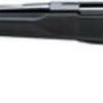 Tikka T3X Lite .308 Winchester 22.4" Barrel Stainless Steel Finish Black Synthetic Stock 3rd Left Handed