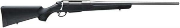 Tikka T3X Lite .270 Winchester Short Magnum 24.3" Barrel Stainless Steel Finish Black Synthetic Stock 3rd