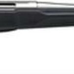 Tikka T3X Lite .25-06 Remington 22.4" Barrel Stainless Steel Finish Black Synthetic Stock 3rd