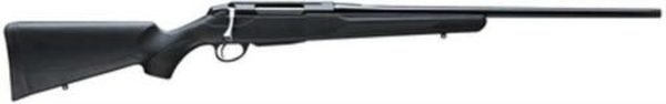 Tikka T3X Lite .300 Winchester Short Magnum 24.3" Barrel Blue Finish Black Synthetic Stock 3rd