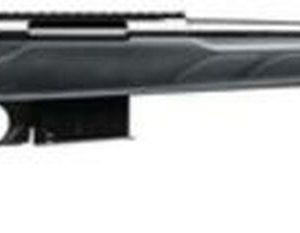 Tikka T3X CTR .260 Remington 20" Barrel Blue Finish Black Synthetic Stock 10rd