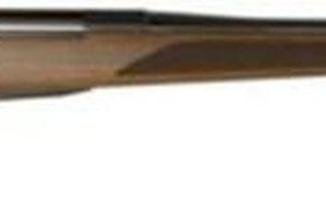Tikka T3X Hunter, 6.5x55 Swedish, 22.4", 3rd, Wood Stock, Blued