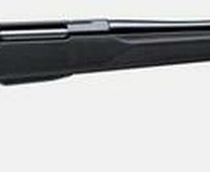 Tikka T3 T3 Lite Bolt 223 Rem 20" Barrel, Synthetic Black Stock Blued, 4rd