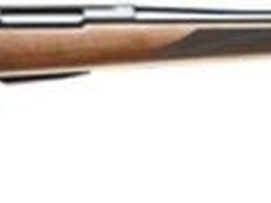 Tikka T3X Forest .243 Winchester 22.4" Barrel Blue Finish Wood Stock 3rd