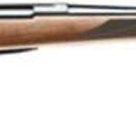 Tikka T3X Forest, .270 Win, 22.4", 3rd, Wood Stock, Blued