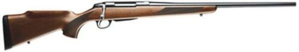 Tikka T3X Forest, .270 Win, 22.4", 3rd, Wood Stock, Blued
