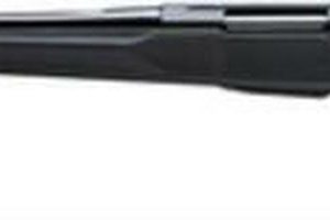 Tikka T3X Lite .243 Winchester 22.4" Barrel Stainless Steel Finish Black Synthetic Stock 3rd Left Handed