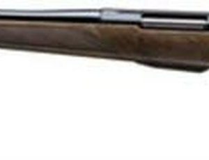 Tikka T3X Hunter Left-Handed, .308 Win, 22.4", 3rd, Wood Stock, Blued