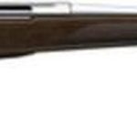 Tikka T3X Hunter .260 Remington 22.4" Fluted Barrel Stainless Steel Finish Wood Stock 3rd