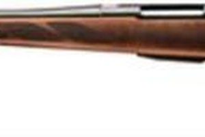 Tikka T3X Hunter Left-Handed, .300 Win Mag, 24.3", 3rd, Wood Stock