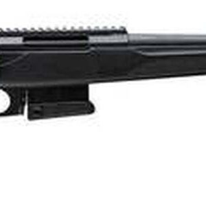 Tikka T3x Tactical .300 Win Mag, 23.7" Barrel, Picatinny Rail, Black Synthetic Modular Stock, 3rd