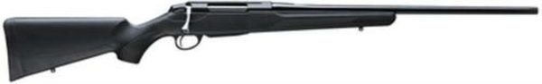 Tikka T3X Lite .223 Remington 22.4" Barrel Blue Finish Black Synthetic Stock 4rd