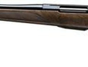 Tikka T3 T3 Hunter Bolt 7mm Rem Mag 24.3" Barrel, Wood Stock Blued, 3rd