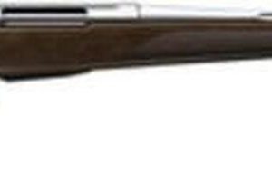 Tikka T3X Hunter .243 Winchester 22.4" Fluted Barrel Stainless Steel Finish Wood Stock 3rd