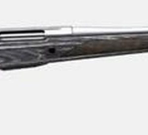 Tikka T3X, .260 Rem, 22.4", 3rd, Laminate Grey Stock, Stainless Steel