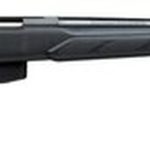 Tikka T3x Varmint, 6.5 Creedmoor, 24.3" Barrel,, , Blued, Synthetic Black, 3 rd