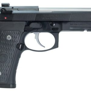 Beretta 92 Elite LTT, 9mm, 4.7" Barrel, G-Model, Decocker Only