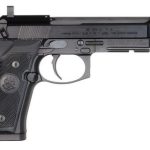 Beretta 92 FSR Suppressor Ready, 22LR, 4.9", 15rd