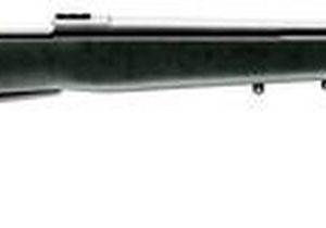 Sako A7 Long Range Bolt 6.5 Creedmoor 24.4" Barrel, Synthetic Black Stock B, 3rd