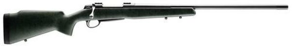 Sako A7 Long Range Bolt 6.5 Creedmoor 24.4" Barrel, Synthetic Black Stock B, 3rd