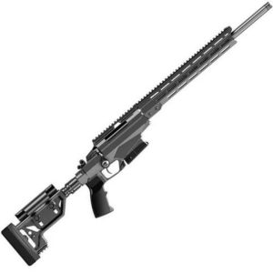 Tikka T3X .308 Win, 20" Threaded BArrel, 10rd, M-LOK Forend, Parkerized