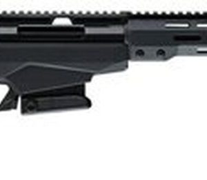 Tikka T3x Tactical A1, 308 Win, 16" Barrel,, , Synthetic/Aluminum Chassis, Adjustable, 10 rd