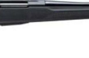 Tikka T3X Lite Bolt 6.5 Creedmoor 24.3" 3rd Synthetic Blued