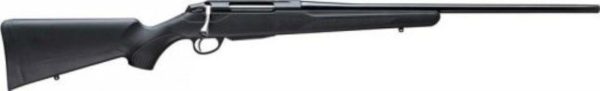 Tikka T3X Lite Bolt 6.5 Creedmoor 24.3" 3rd Synthetic Blued