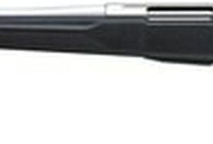 Tikka T3x Lite, Bolt Action, 22-250, 22" Barrel, 1:8 Twist, Stainless Finish, Synthetic Stock, 3Rd