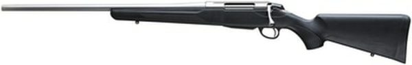 Tikka T3x Lite, Bolt Action, 22-250, 22" Barrel, 1:8 Twist, Stainless Finish, Synthetic Stock, 3Rd