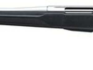 Tikka T3x Lite, 22-250 Remington, 22.4" Barrel, Stainless,, , Synthetic, Black, LH, 3 rd
