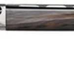Beretta A400 Upland 12 Ga, 28" Barrel, Nickel Finish, Wood Stock, Right Hand, Includes 3Choke Tubes - F,M,C, 3Rd, Brass Bead Front Sight J40AN18
