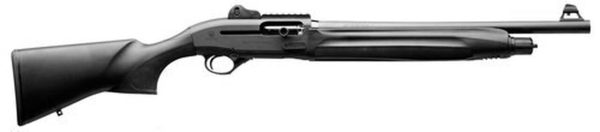 Beretta 1301 Tactical Shotgun 12g 18.5" Barrel