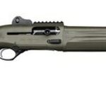Beretta 1301 Tactical, Semi-Auto 12 Ga, 18.5", 3", 4rd, OD Green