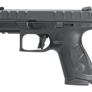 Beretta APX SF Centurion, .40 S&W, 3.7" Barrel, 10rd, Black