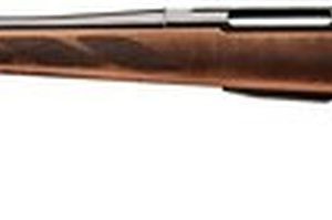 Tikka T3x Hunter, 6.5 Creedmoor, 24.3" Barrel, Blued,, , Wood, LH, 3 rd