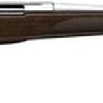 Tikka T3x Hunter 6.5 Creedmoor, 24.3" Fluted Barrel, Wood Stock, 3rd