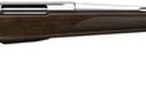 Tikka T3x Hunter 6.5 Creedmoor, 24.3" Fluted Barrel, Wood Stock, 3rd