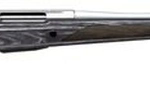 Tikka T3x Laminated 6.5 Creedmoor, 24.3" Barrel, Laminate Gray Stock, 3rd
