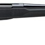 Tikka T3x Lite, Bolt Action, 22-250, 22" Barrel, 1:8 Twist, Blued, Synthetic Stock, 3Rd