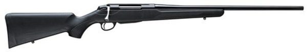 Tikka T3x Lite, Bolt Action, 22-250, 22" Barrel, 1:8 Twist, Blued, Synthetic Stock, 3Rd