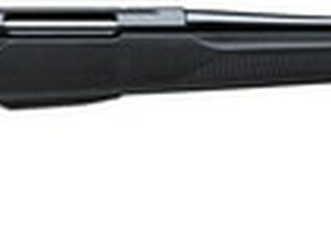 Tikka T3x Lite Compact, 6.5 Creedmoor, 24" Barrel, Blued, Synthetic, Black, 3 rd
