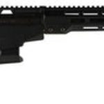Tikka T3x Tactical A1, 308 Win, 24" Barrel,, , Synthetic/Aluminum Chassis, Adjustable, LH, 10 rd