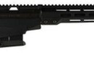Tikka T3x Tactical A1, 6.5 Creedmoor, 24" Barrel,, , Synthetic/Aluminum Chassis, Adjustable, LH, 10 rd