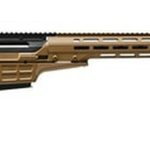 Sako TRG 42 A1 .300 Win Mag, 27" Barrel, M-LOK, 30 MOA, Coyote Brown, 7rd