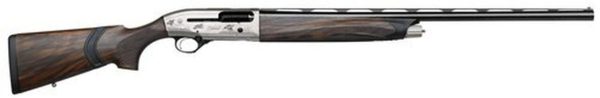 Beretta A400 Upland, Semi-Auto 12 Ga, 26", 3", 2rd, Walnut
