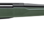 Tikka T3x Superlite 243 Win, 24" Barrel, Fixed, Green, 3rd