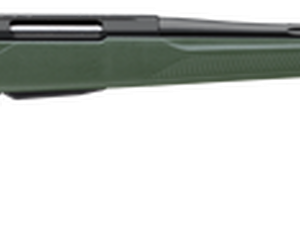 Tikka T3x Superlite 243 Win, 24" Barrel, Fixed, Green, 3rd