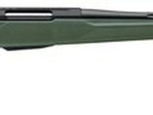 Tikka T3x Superlite .30-06 Springfield, 22.4" Barrel, Synthetic Green Stock, Matte Black, 3rd