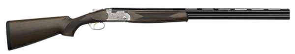 Beretta 686 Silver Pigeon 1 12 Ga, 26" Barrel, Optima Choke HP